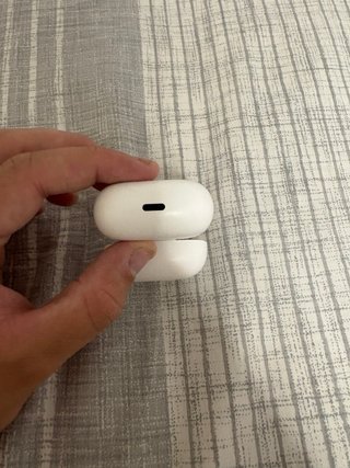 Auriculares Oppo Blancos