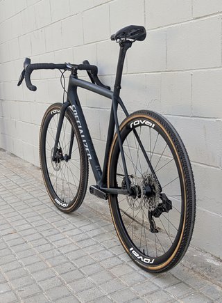 Specialized Crux Expert 2022