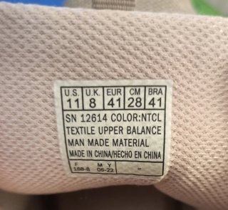 Zapatillas Skechers Deportivas Beige Talla 41