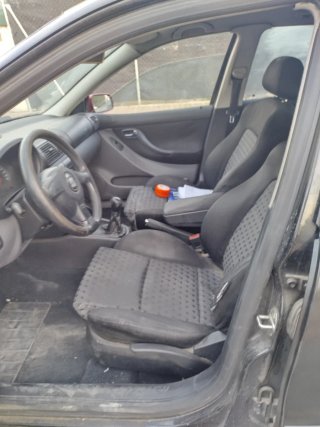 SEAT Leon 2003