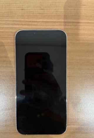 iPhone 13 Pro Max 128GB Plata Batería 79%
