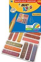 Lápices de colores Alpino, Jovi (varios modelos)