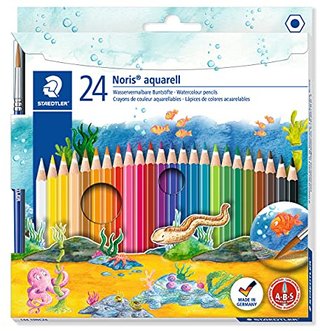 Lápices de colores Alpino, Jovi (varios modelos)