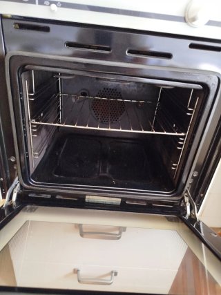 Horno Teka HT720 Blanco