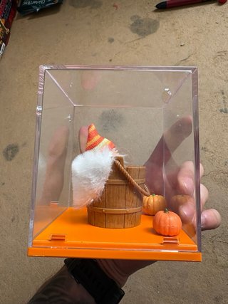 Zuru My Mini Pumpkin