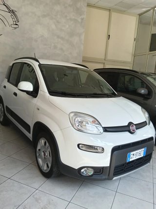 FIAT Panda 2023