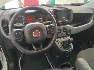 FIAT Panda 2023