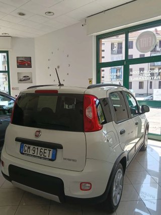 FIAT Panda 2023