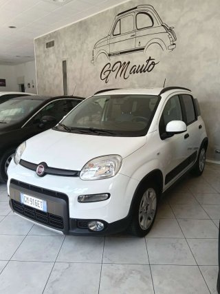 FIAT Panda 2023