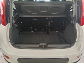 FIAT Panda 2023