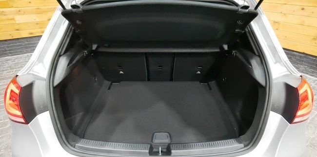 Mercedes-Benz Clase A 2021, foto 11