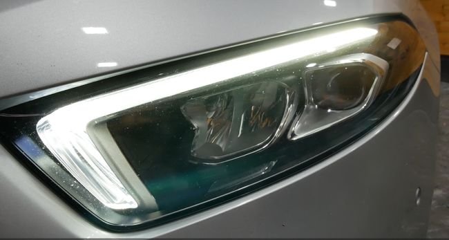 Mercedes-Benz Clase A 2021, foto 12