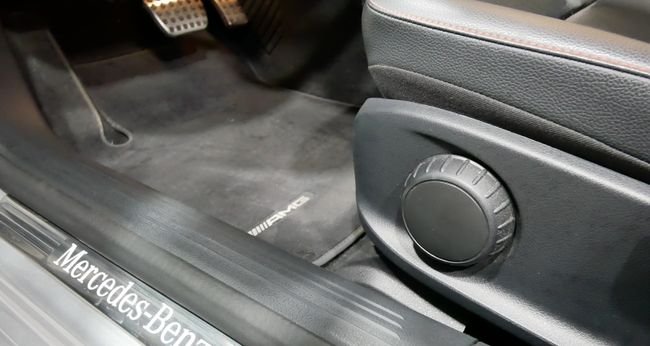 Mercedes-Benz Clase A 2021, foto 13