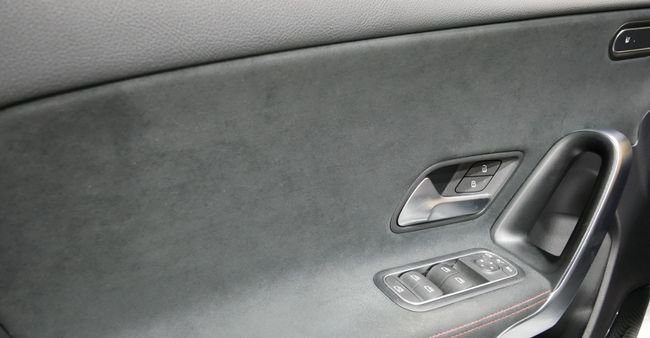 Mercedes-Benz Clase A 2021, foto 14