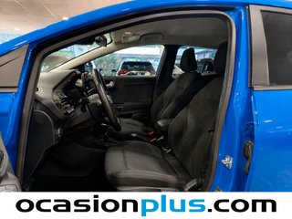 Ford Puma 1.0 EcoBoost MHEV Titanium Design Auto 92 kW (125 CV)