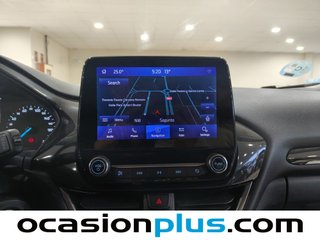 Ford Puma 1.0 EcoBoost MHEV Titanium Design Auto 92 kW (125 CV)