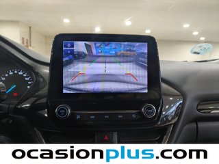 Ford Puma 1.0 EcoBoost MHEV Titanium Design Auto 92 kW (125 CV)