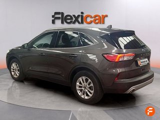 Ford Kuga Titanium 1.5 EcoBlue 88kW (120CV)
