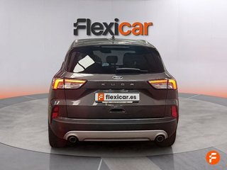 Ford Kuga Titanium 1.5 EcoBlue 88kW (120CV)
