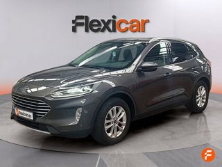 Ford Kuga Titanium 1.5 EcoBlue 88kW (120CV)