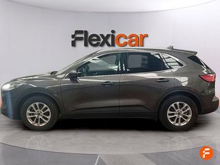 Ford Kuga Titanium 1.5 EcoBlue 88kW (120CV)