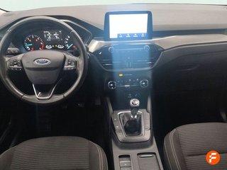 Ford Kuga Titanium 1.5 EcoBlue 88kW (120CV)