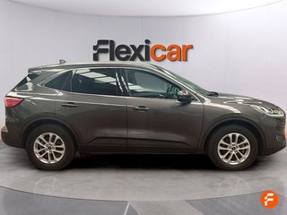 Ford Kuga Titanium 1.5 EcoBlue 88kW (120CV)
