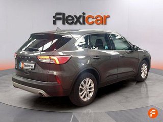 Ford Kuga Titanium 1.5 EcoBlue 88kW (120CV)