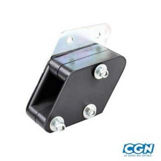 Guía Cadena Senda