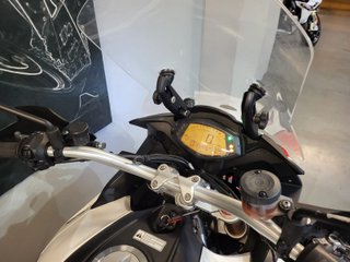 Aprilia Caponord 1200 Touring 2016