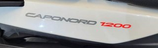 Aprilia Caponord 1200 Touring 2016