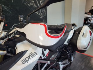 Aprilia Caponord 1200 Touring 2016