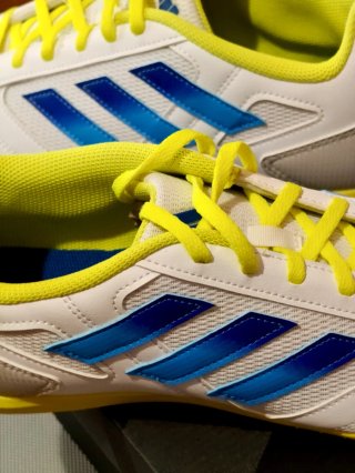 Zapatillas Fútbol Sala Adidas