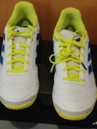 Zapatillas Fútbol Sala Adidas