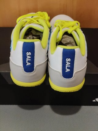 Zapatillas Fútbol Sala Adidas