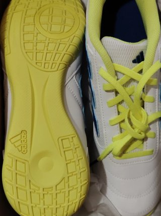 Zapatillas Fútbol Sala Adidas