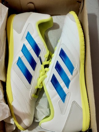 Zapatillas Fútbol Sala Adidas
