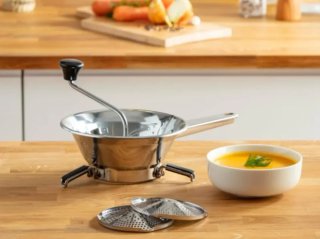 Moulinex Classic Molinillo de verduras manual