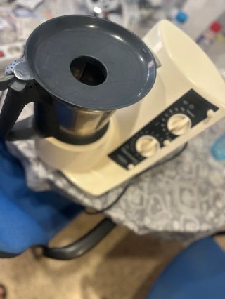 Thermomix