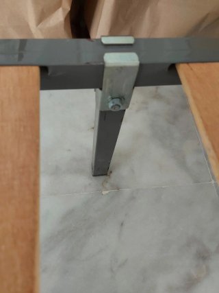 Somier 90x190
