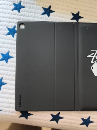 Funda Teclado Samsung Galaxy Tab S5e