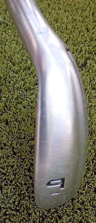 taco de Golfe Nike Slingshot 4D #9