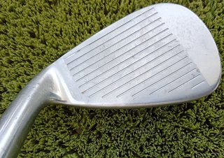 taco de Golfe Nike Slingshot 4D #9