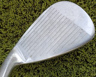 taco de Golfe Nike Slingshot 4D #9