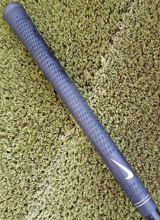 taco de Golfe Nike Slingshot 4D #9
