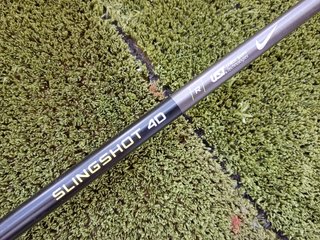 taco de Golfe Nike Slingshot 4D #9