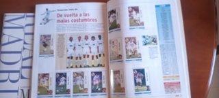 Colección Historia Real Madrid 1902-1999