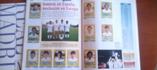 Colección Historia Real Madrid 1902-1999