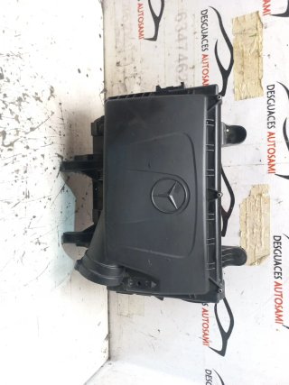 Caja Filtro Aire Mercedes Vito W447 111 CDI
