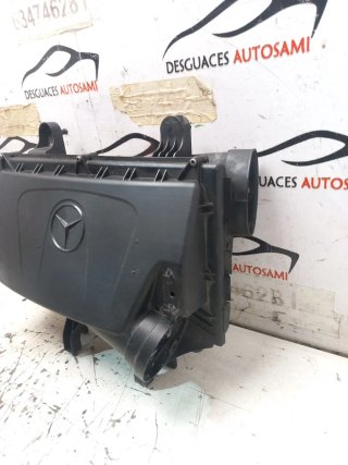 Caja Filtro Aire Mercedes Vito W447 111 CDI